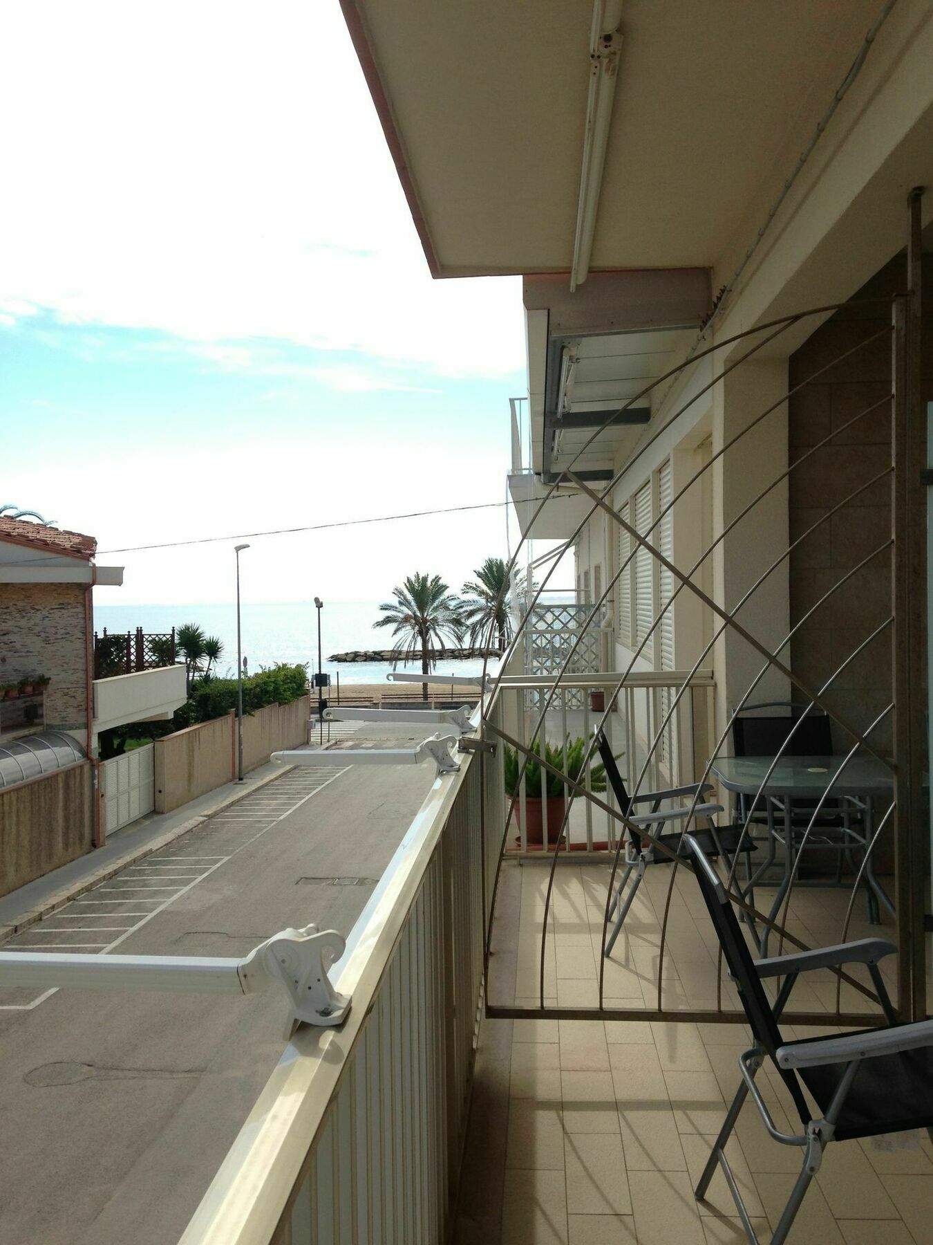 Caposud - Appartamento Sottovento Marina di Ragusa Exterior foto